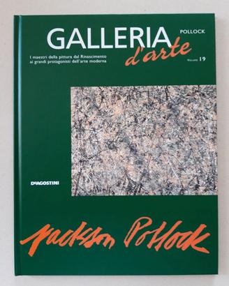 Jackson Pollock