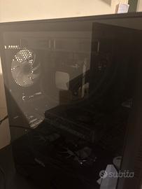 Computer desktop