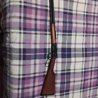 » CARABINE CO2 - 4,5 mm
WALTHER CARABINA CO2 LEVER