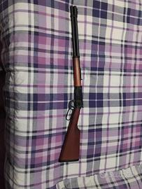 » CARABINE CO2 - 4,5 mm
WALTHER CARABINA CO2 LEVER