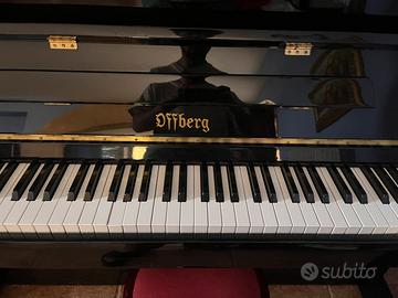 Piano forte offberg