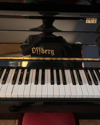 Piano forte offberg