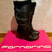 Scarpe Fornarina