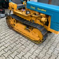 Trattore cingolato Landini 3200 frutteto