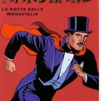 Fumetti Repubblica Serie Oro