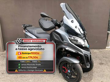 Piaggio MP3 400 HPE