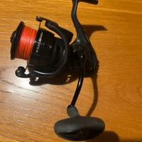 Mulinello daiwa bg black 5000