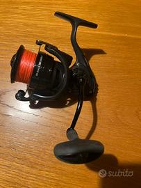 Mulinello daiwa bg black 5000