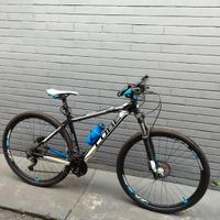 bicicletta mountain-bike 29"