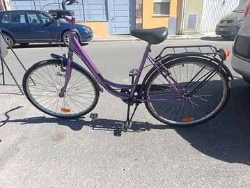 Bicicletta da donna da 26