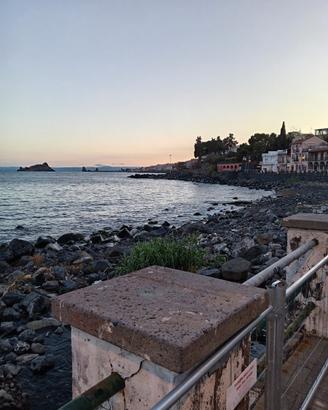 Casa al mare capo mulini