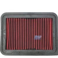 FILTRO ASPIRAZIONE DIRETTA TOYOTA AURIS E150 07-12