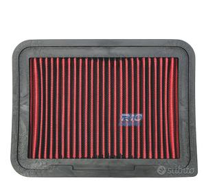 FILTRO ASPIRAZIONE DIRETTA TOYOTA AURIS E150 07-12