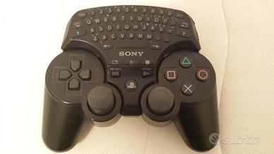 Playstation 3 controller