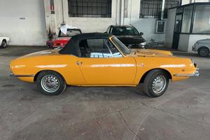 Fiat 850 SPIDER SPORT