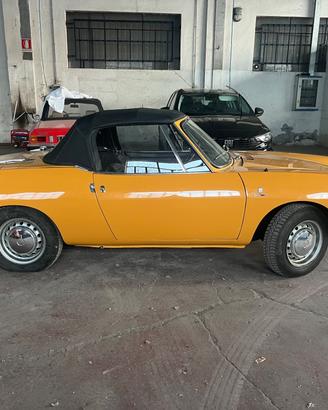 Fiat 850 SPIDER SPORT