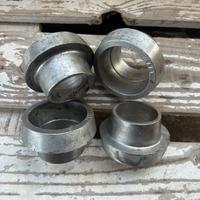 Kit Rialzo +3 per panda 169 4x4