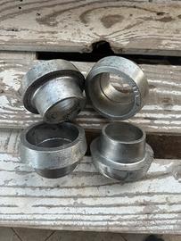 Kit Rialzo +3 per panda 169 4x4