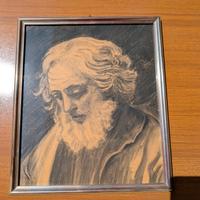 Quadro vintage - San Giuseppe