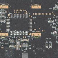 Riparazione Trip Master Honda Africa Twin