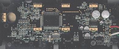 Riparazione Trip Master Honda Africa Twin