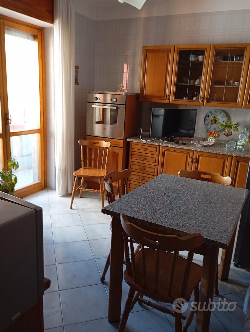 Appartamento – Cagliari, San Benedetto - Altro