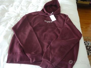 Felpa donna originale Subdued