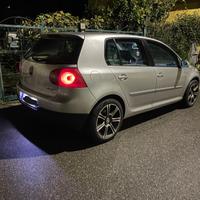 Golf 5 1.9 tdi