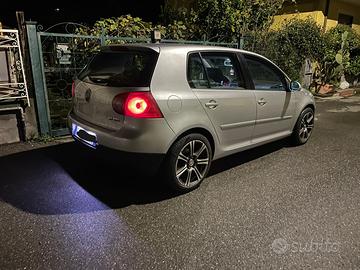 Golf 5 1.9 tdi
