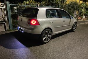Golf 5 1.9 tdi