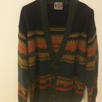 Cardigan e giacche uomo taglia 48+ omaggio