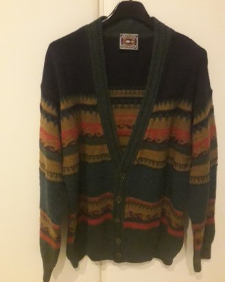 Cardigan e giacche uomo taglia 48+ omaggio