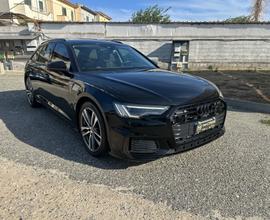 Audi A6 Avant 45 3.0 TDI quattro tiptronic Sport