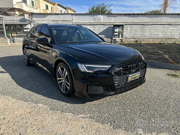 Audi A6 Avant 45 3.0 TDI quattro tiptronic Sport