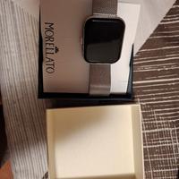 Sector Smartwatch Uomo Acciaio