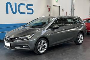 OPEL Astra 1.4 T 150 CV S&S aut. ST Dynamic