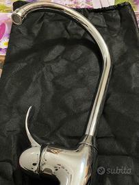 Rubinetto cucina Frattini