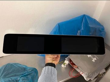 Quadro strumenti mercedes classe a w177