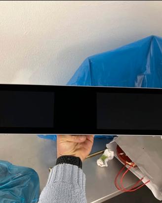 Quadro strumenti mercedes classe a w177