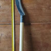 Roncola manico  lungo