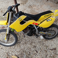 Malaguti Grizzly 50