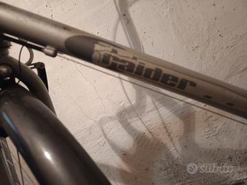 Citybike Rider T.e.c. 29 pollici 