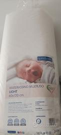 Nuovo materassino multiuso Questibimbi