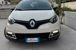 Renault Captur dCi 8V 90 CV Start&Stop Energy Inte