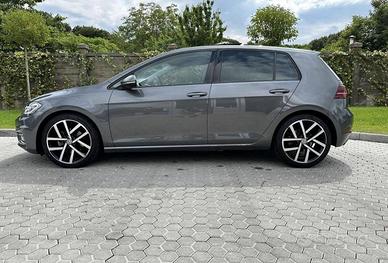 Golf 7.5 2017