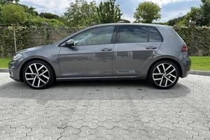 Golf 7.5 2017