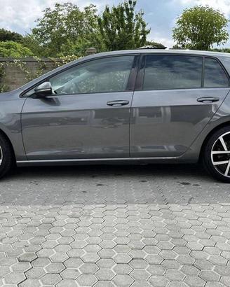 Golf 7.5 2017
