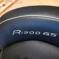 sella per bmw gs 1200