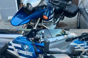 BMW GS R 1150 GS ANNIVERSARY
