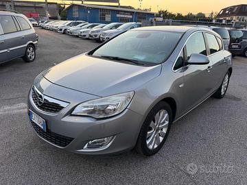OPEL Astra 148,529km 1.7 CDTI 110CV 5p Cosmo Be